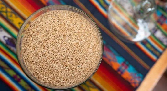 Quinoa 