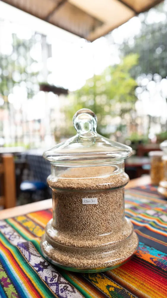 Quinoa  2