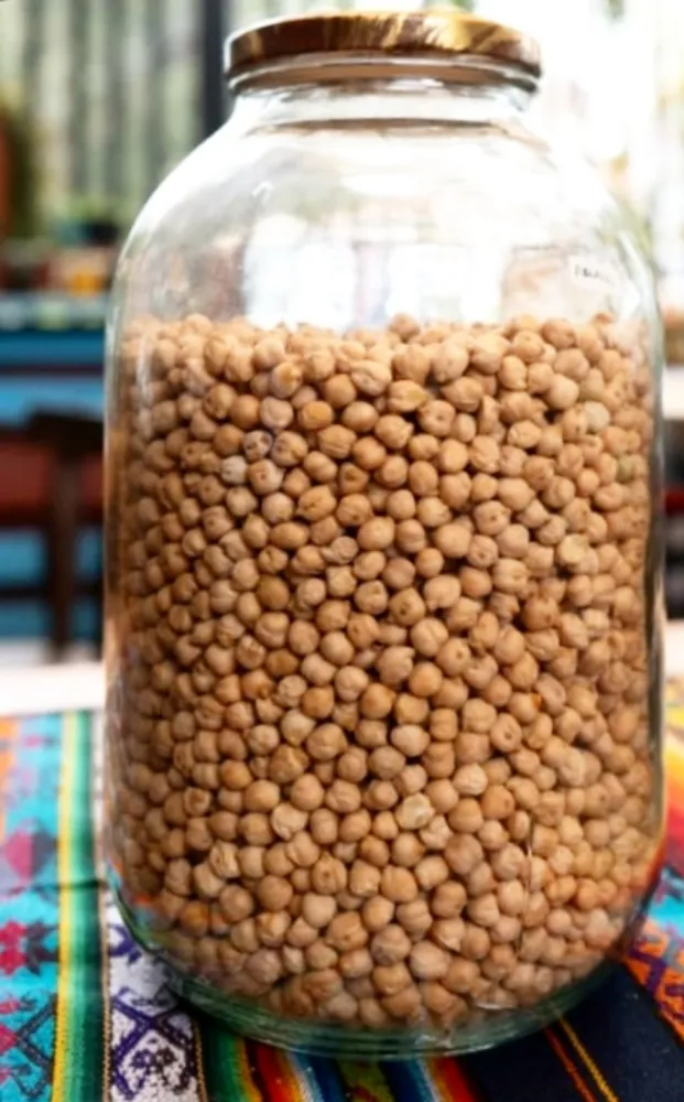 Garbanzo 