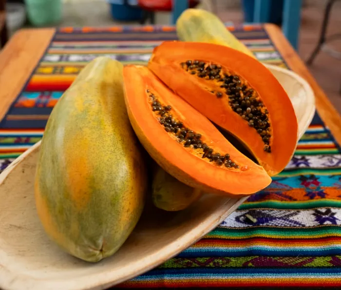 Papaya