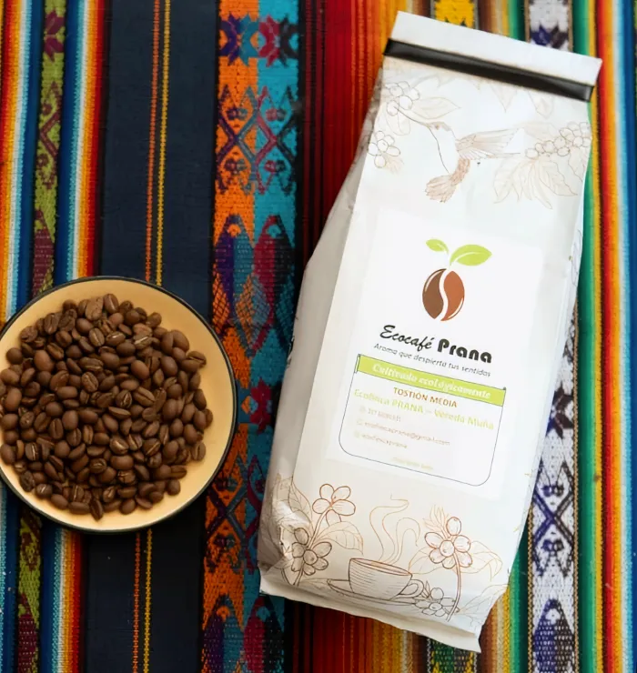 Café Especial, Miel & Conservas