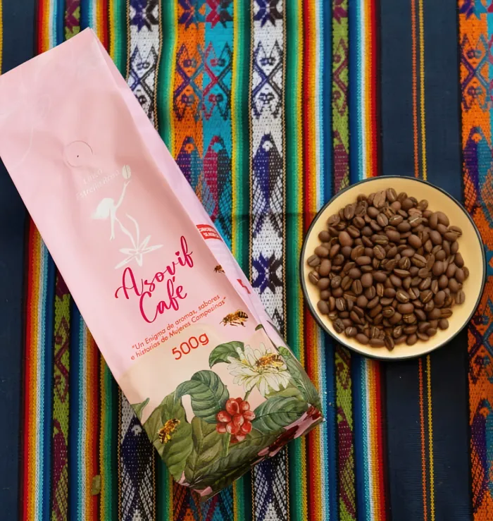 Café Asovif