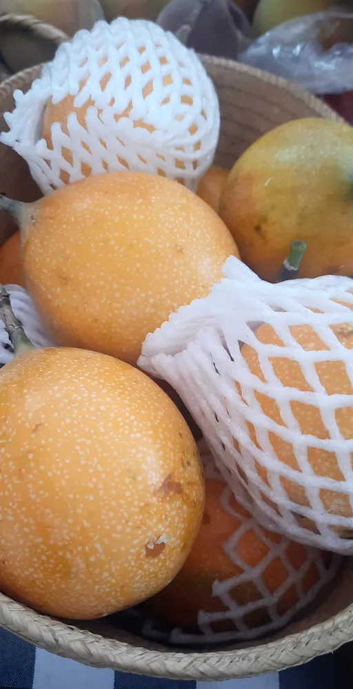 Granadilla 
