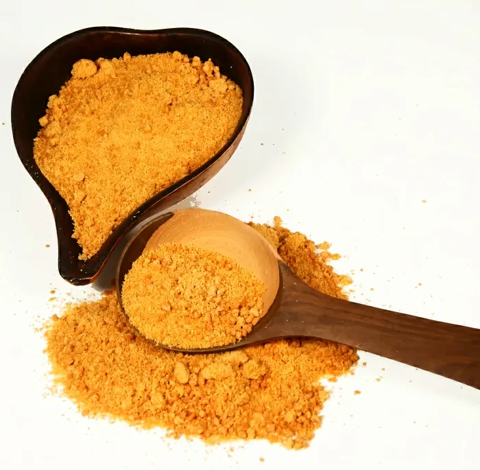 Panela Molida