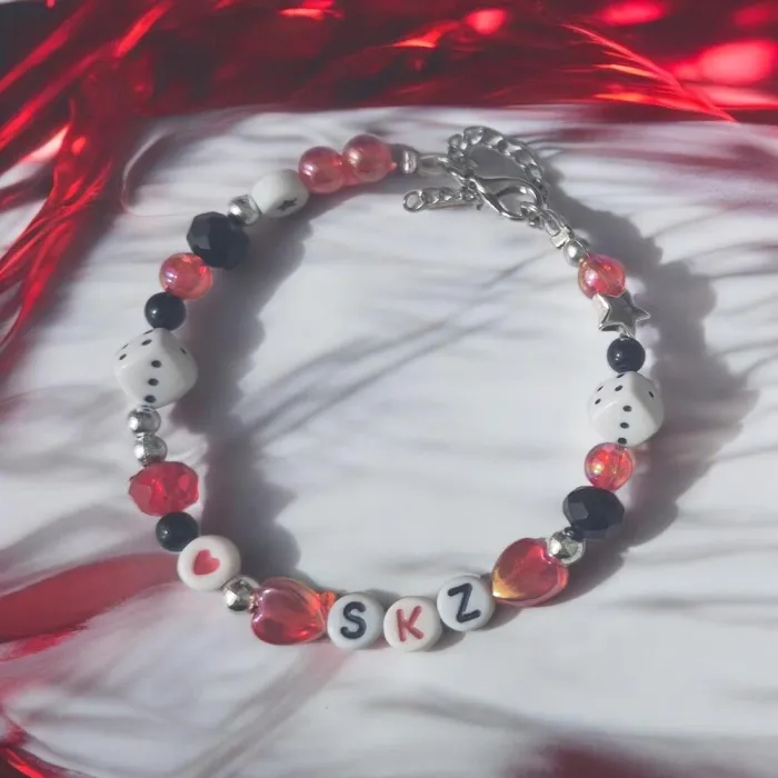 Pulsera SKZ