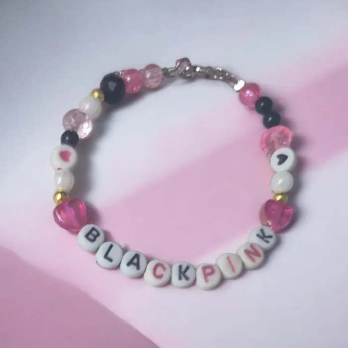 Pulsera BlackPink