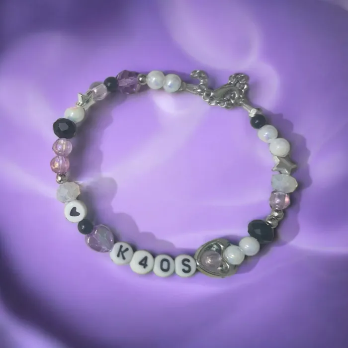 Pulsera K4OS