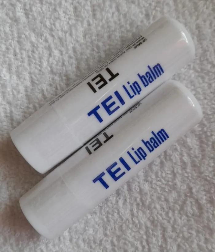 Bálsamo labial 