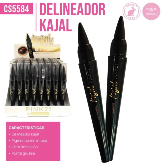 Delineador Crayón para ojos