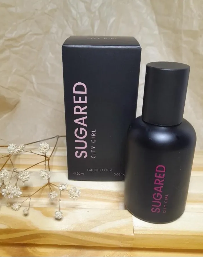 Perfumes
