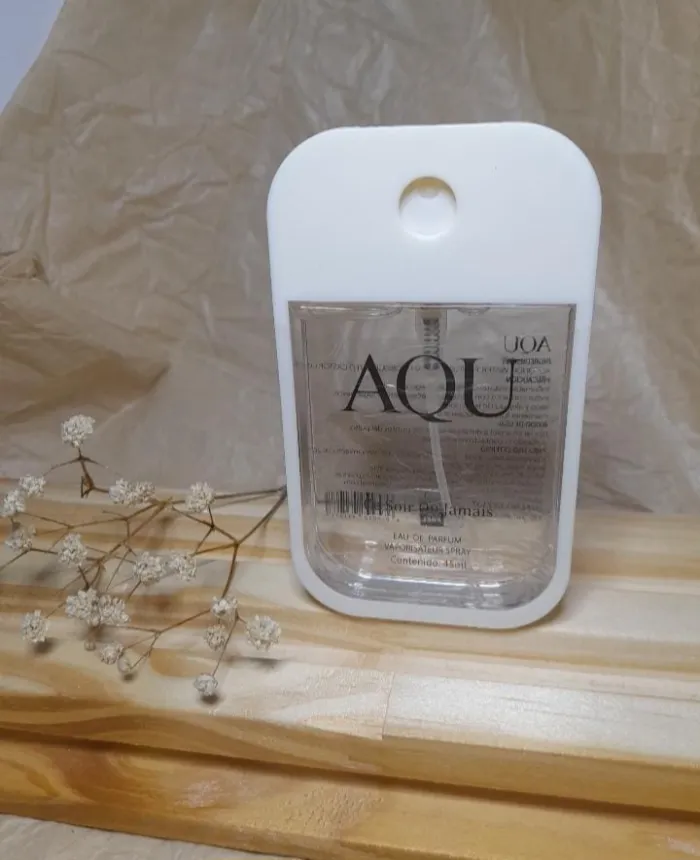 Perfume Aqu 45ml
