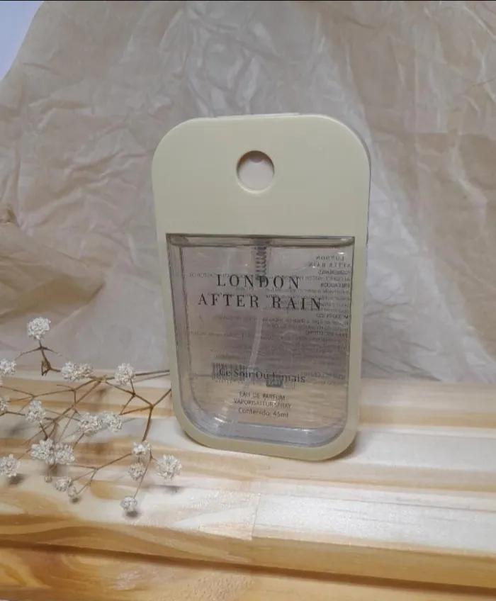 Perfume London 45ml