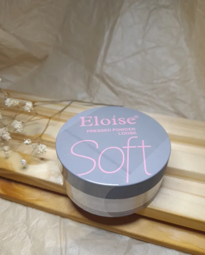 Polvo Compacto Eloise 