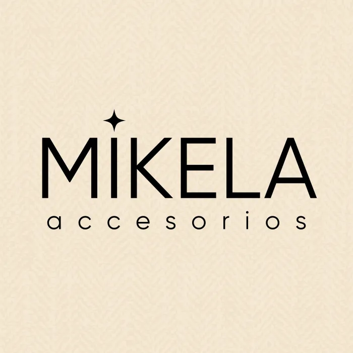 Logo de Mikela