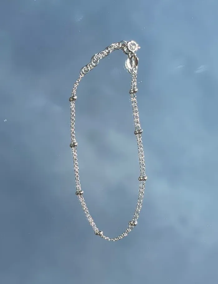Pulsera mini balls