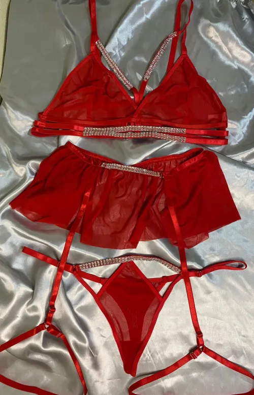 CONJUNTO EROTICO🤎