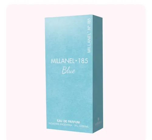 Alt 185 inspirada en "Light blue de Dolce & Gabana