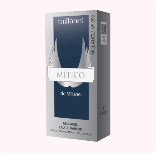 Fragancias Masculinas 🧔🏻‍♀️🌀