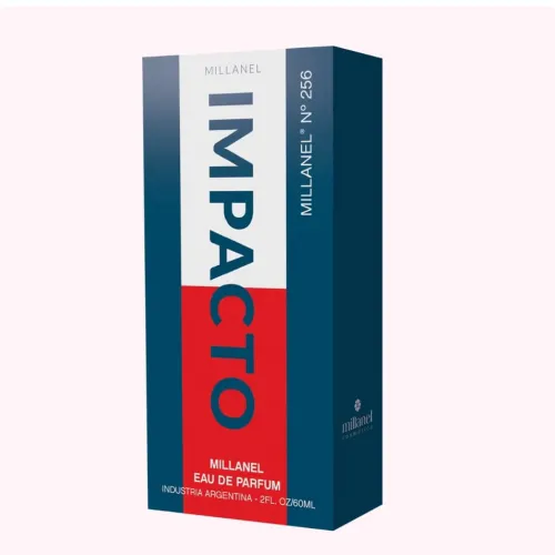 Alt 256 inspirada en Impact de Tommy Hilfiger