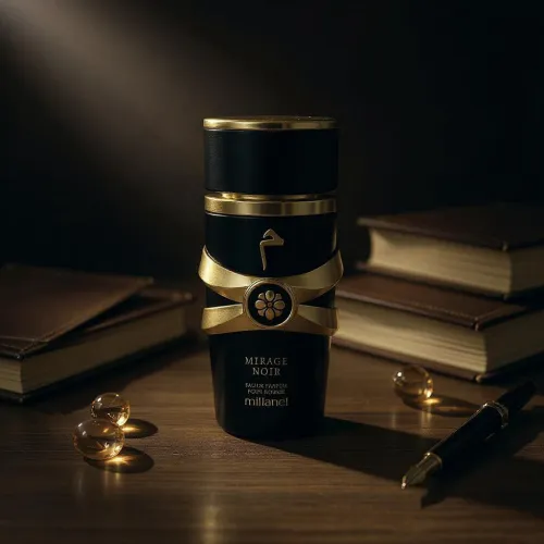 FRAGANCIAS DELUXE EDITION 