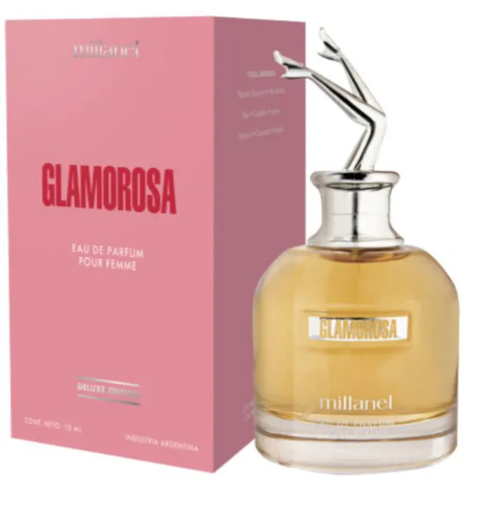 Glamorosa (Scandal de Jean Paul Gautier) 115 ml