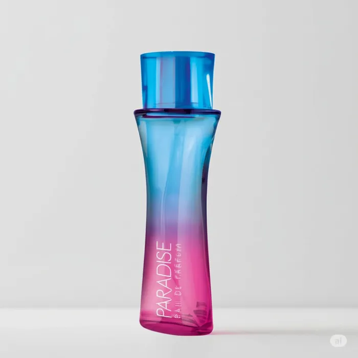 Paradise Exclusiva Millanel