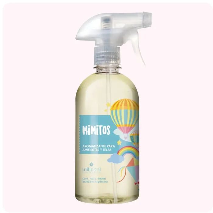 Mimitos con gatillos 500ml