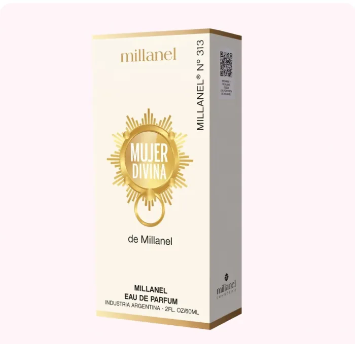 Alt 313 Inspirada en Divine de JPG