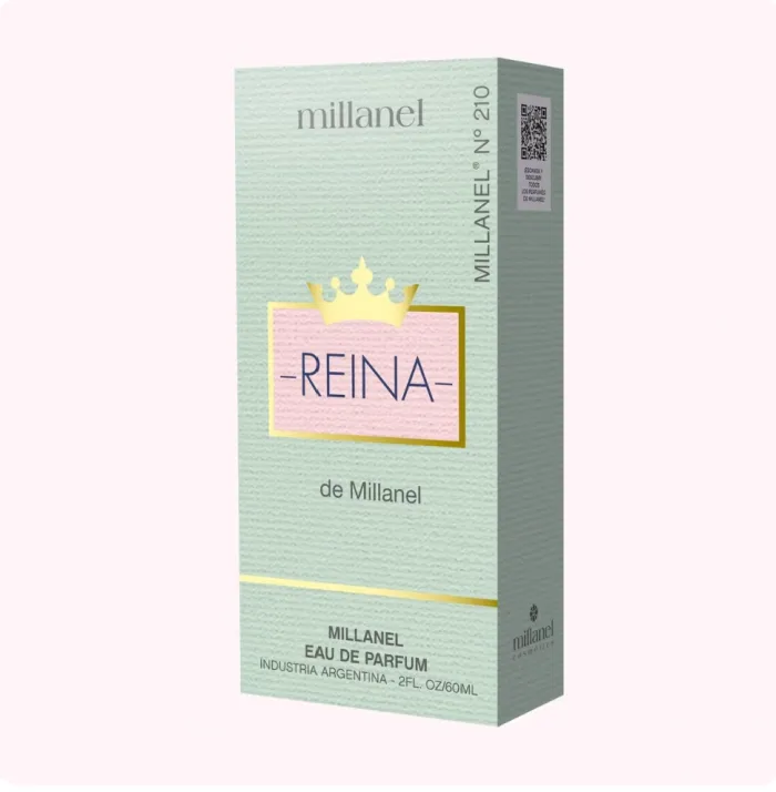 Alt 210 Inspirada en Queen of Seduction de Antonio