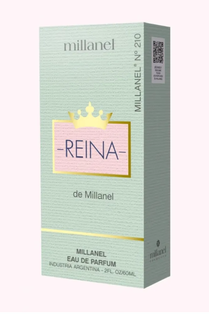 Alt 210 Inspirada en Queen of Seduction  Antonio