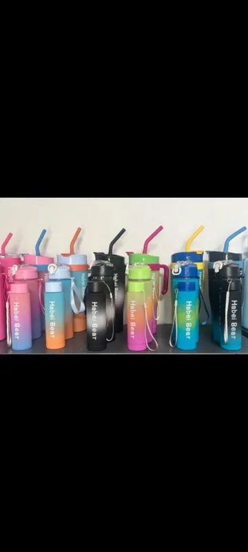 Vaso tipo Quencher X3