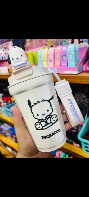 Vaso termico pochacco 