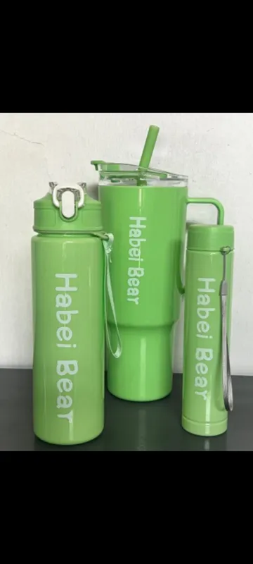 Vaso tipo Quencher X3 2