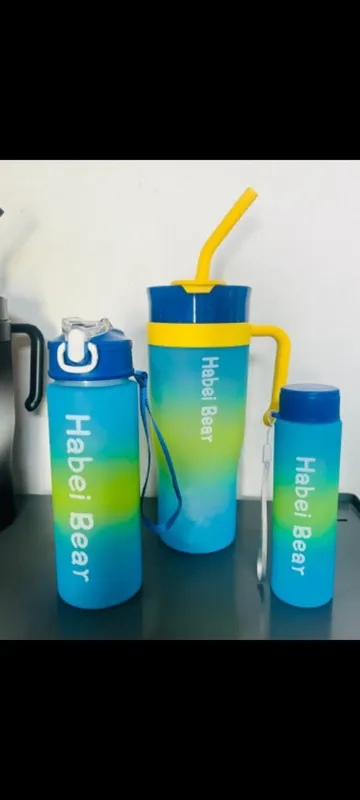 Vaso tipo Quencher X3 5