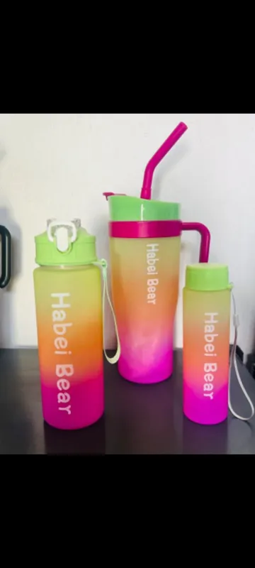 Vaso tipo Quencher X3 6