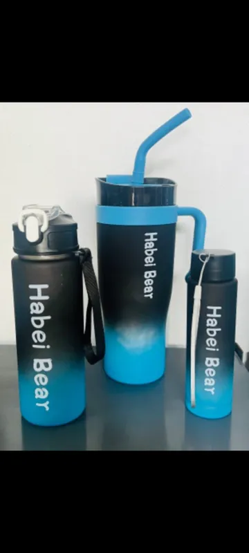 Vaso tipo Quencher X3 7