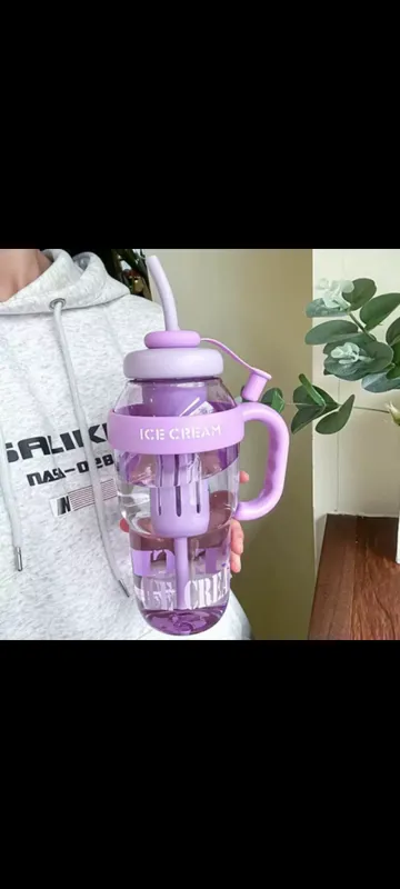 Vaso jarra con infusor  2