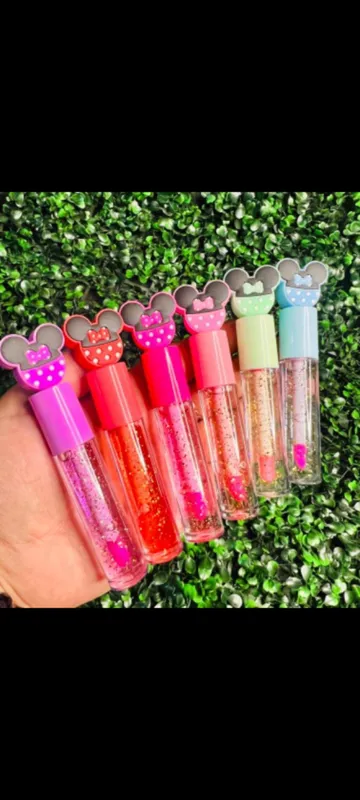 Gloss labial Minnie
