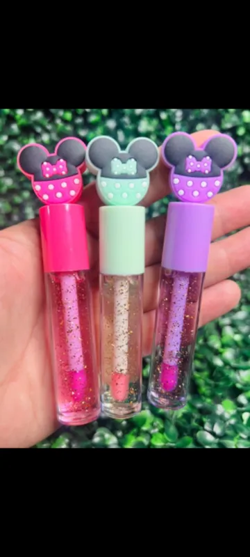 Gloss labial Minnie 2