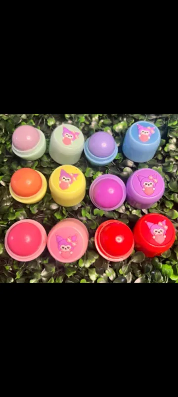 Bálsamo labial Kuromi