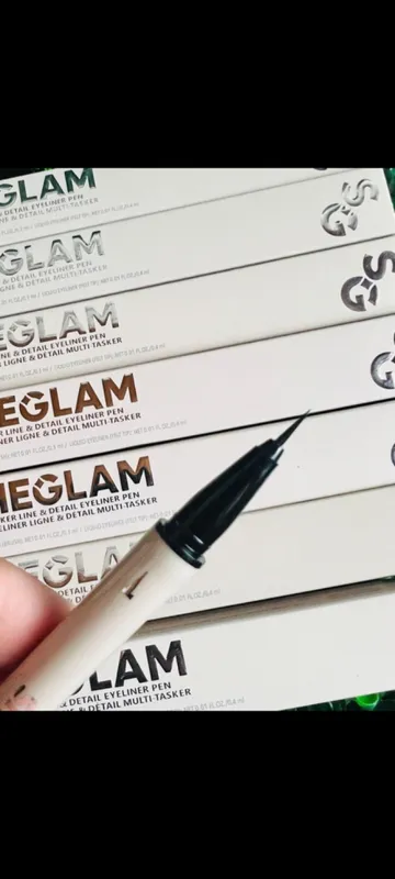 Delineador doble punta Sheglam  3