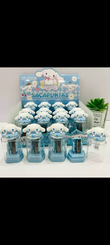 Sacapuntas Cinamoroll 2