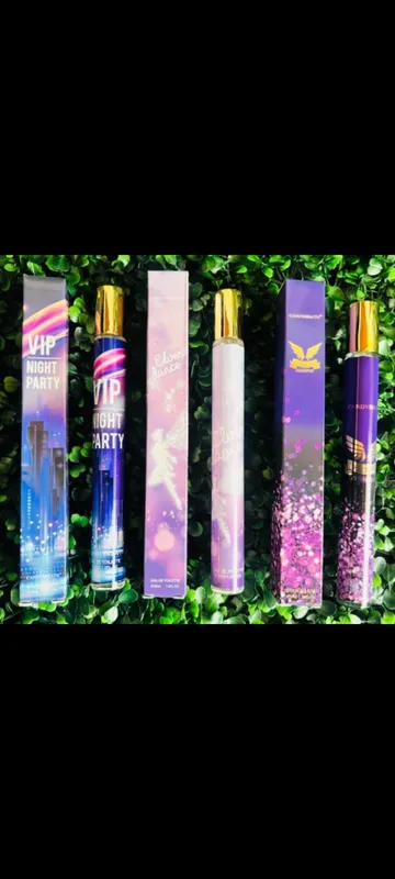 Perfume de cartera Candybreanthe 35ml 3