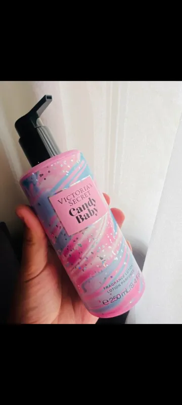 Crema corporal Victoria Secret 250mo 1