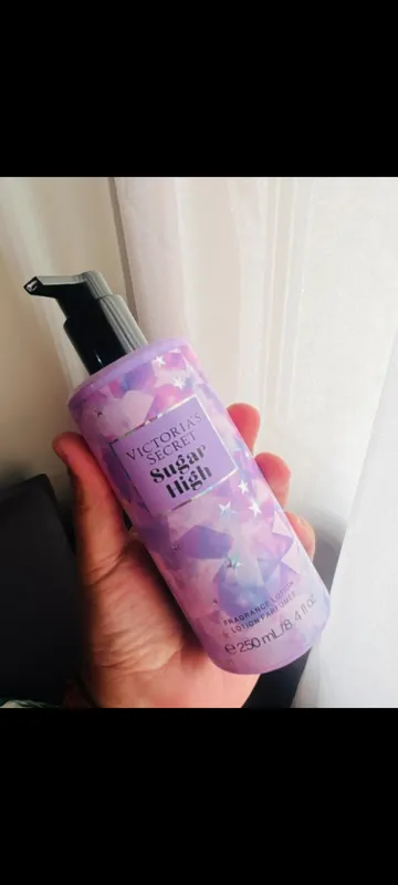 Crema corporal Victoria Secret 250mo 2