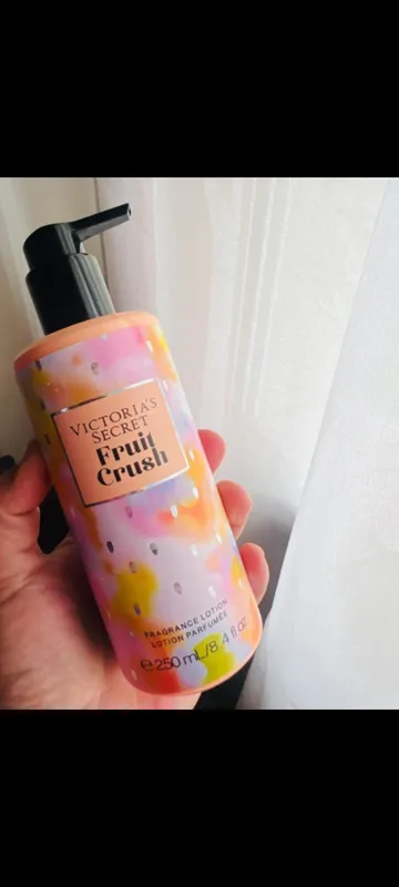 Crema corporal Victoria Secret 250mo 3