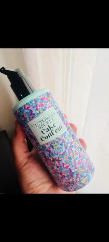 Crema corporal Victoria Secret 250mo 4