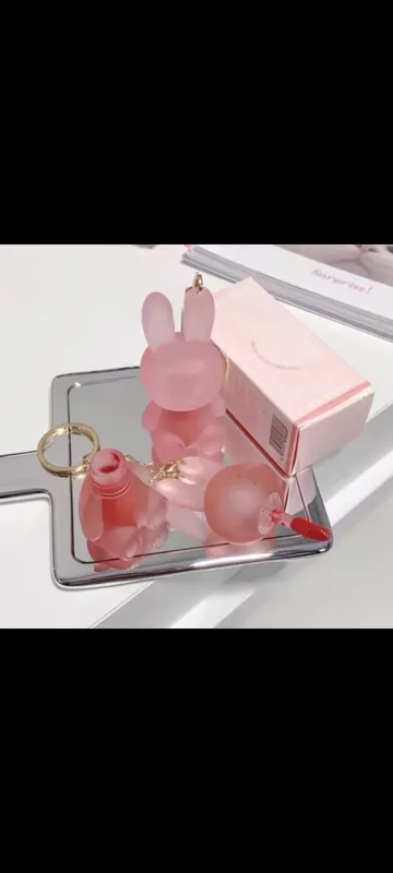 Labial matte conejito Gege Bear 2