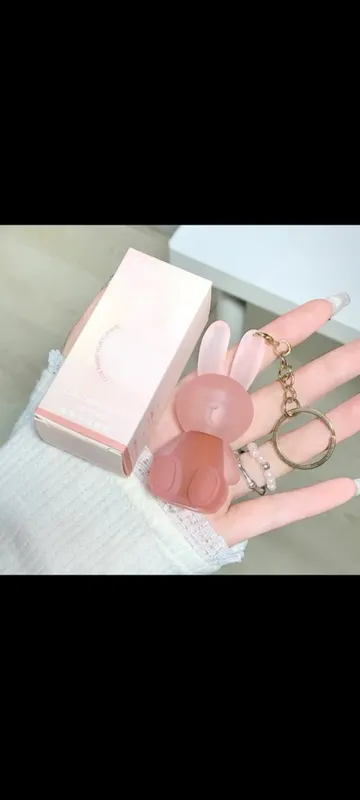 Labial matte conejito Gege Bear 3