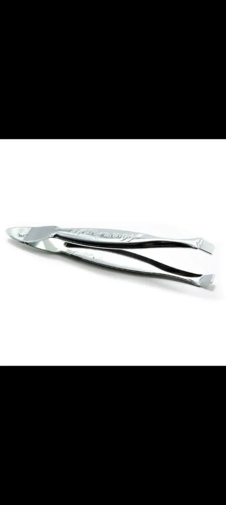 Pinzita para depilar Merheje 2